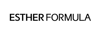 ESTHER FORMULA logo