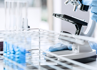 Pruebas de virus y microorganismos de donantes